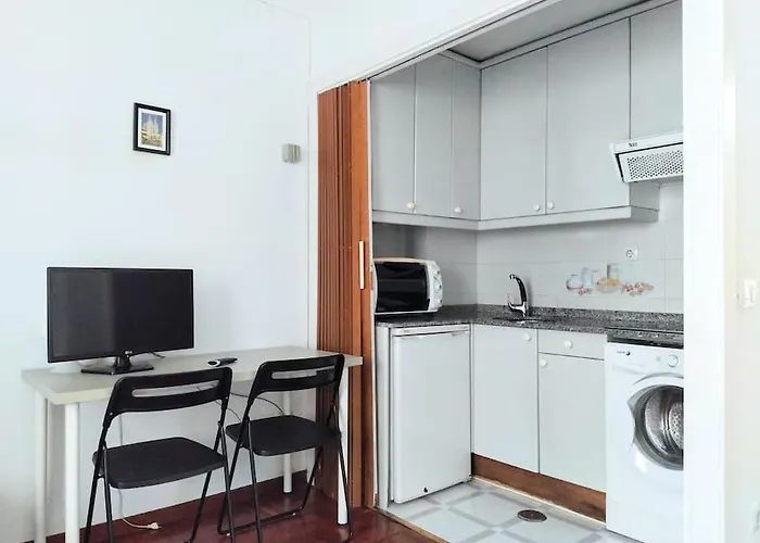 Gac3 Estudio Chamberi Wifi Fibra