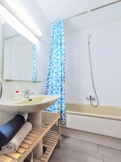 Appartement Gac3 Estudio Chamberi Wifi Fibra Madrid
